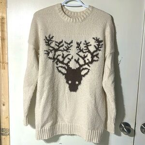 Twik long sweater size M